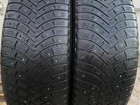 Шины 245/60R18 (2шт)үшін30 000 тг. в Актау