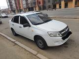 ВАЗ (Lada) Granta 2190 2013 годаүшін2 550 000 тг. в Павлодар