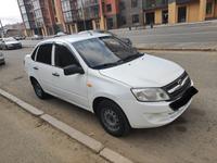 ВАЗ (Lada) Granta 2190 2013 годаүшін2 650 000 тг. в Павлодар