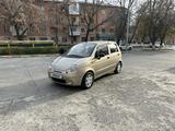 Daewoo Matiz 2013 годаүшін2 200 000 тг. в Шымкент – фото 4