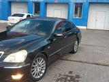 Toyota Crown Majesta 2008 годаүшін6 100 000 тг. в Караганда – фото 2