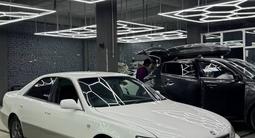 Toyota Windom 2001 года за 4 600 000 тг. в Алматы