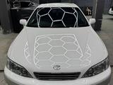 Toyota Windom 2001 года за 4 600 000 тг. в Алматы – фото 4