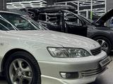 Toyota Windom 2001 года за 4 600 000 тг. в Алматы – фото 5