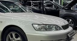 Toyota Windom 2001 года за 4 600 000 тг. в Алматы – фото 5