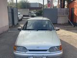 ВАЗ (Lada) 2114 2012 года за 950 000 тг. в Тараз