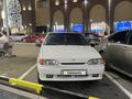 ВАЗ (Lada) 2114 2012 года за 1 200 000 тг. в Тараз – фото 5