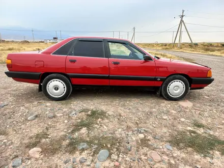 Audi 100 1990 года за 1 650 000 тг. в Кулан