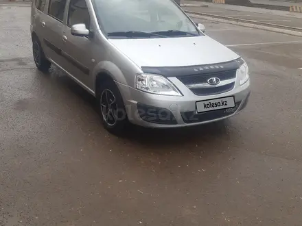 ВАЗ (Lada) Largus 2018 года за 4 800 000 тг. в Уральск – фото 15