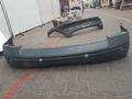 Volkswagen Passat B5 + задний бампер седанүшін30 000 тг. в Алматы