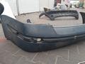 Volkswagen Passat B5 + задний бампер седанүшін30 000 тг. в Алматы – фото 3