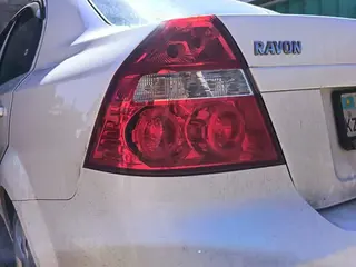 Ravon Nexia R3