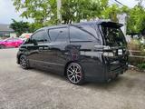 Toyota Vellfire 2014 года за 7 200 000 тг. в Атырау – фото 3