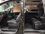 Toyota Vellfire 2014 года за 7 200 000 тг. в Атырау – фото 4