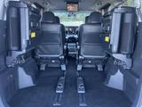 Toyota Vellfire 2014 года за 7 200 000 тг. в Атырау – фото 5