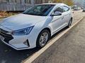 Hyundai Elantra 2020 года за 10 700 000 тг. в Алматы – фото 12