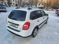 ВАЗ (Lada) Granta 2191 2017 годаfor3 700 000 тг. в Усть-Каменогорск – фото 4