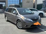 Toyota Sienna 2014 года за 13 400 000 тг. в Шымкент