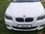 BMW 530 2007 года за 6 000 000 тг. в Алматы