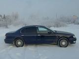 Nissan Maxima 1997 года за 2 000 000 тг. в Кокшетау – фото 2