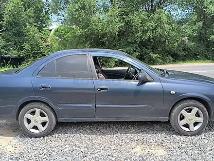 Nissan Almera Classic 2012 года за 3 000 000 тг. в Алматы – фото 2