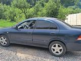 Nissan Almera Classic 2012 годаүшін3 000 000 тг. в Алматы