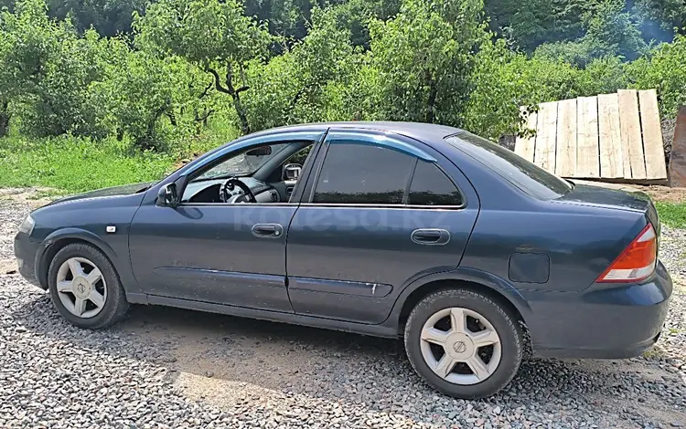 Nissan Almera Classic 2012 годаүшін3 000 000 тг. в Алматы
