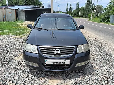 Nissan Almera Classic 2012 года за 3 000 000 тг. в Алматы – фото 3