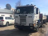 Scania 1992 годаүшін28 000 000 тг. в Костанай