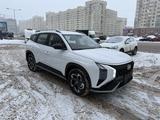 Hyundai Mufasa 2024 годаfor12 000 000 тг. в Астана – фото 2