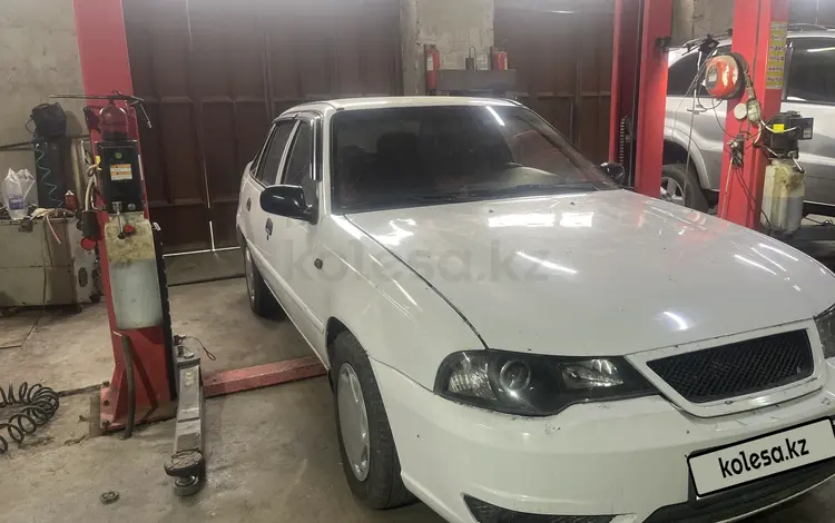 Daewoo Nexia 2012 годаfor1 400 000 тг. в Туркестан