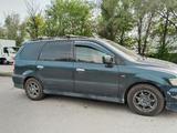 Mitsubishi Grandis 2009 года за 2 700 000 тг. в Алматы – фото 2