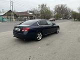 Lexus GS 300 2007 года за 5 500 000 тг. в Талдыкорган – фото 3