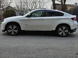 BMW X6 2010 года за 11 100 000 тг. в Шымкент – фото 3