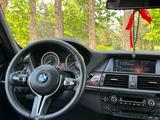 BMW X6 2010 года за 11 100 000 тг. в Шымкент – фото 2