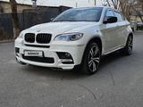 BMW X6 2010 года за 11 100 000 тг. в Шымкент