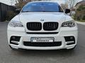 BMW X6 2010 года за 11 600 000 тг. в Шымкент – фото 38