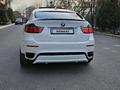 BMW X6 2010 года за 11 600 000 тг. в Шымкент – фото 40