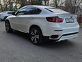 BMW X6 2010 года за 11 600 000 тг. в Шымкент – фото 41