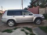 Nissan X-Trail 2003 года за 3 500 000 тг. в Астана