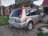 Nissan X-Trail 2003 года за 3 500 000 тг. в Астана – фото 2