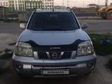 Nissan X-Trail 2003 года за 3 500 000 тг. в Астана – фото 3