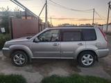 Nissan X-Trail 2003 года за 3 500 000 тг. в Астана – фото 4