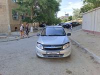 ВАЗ (Lada) Granta 2190 2013 годаүшін2 750 000 тг. в Актау