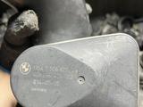 Привозная дроссельная заслонка для BMWfor2 000 тг. в Алматы – фото 2