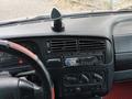 Volkswagen Golf 1994 годаfor1 300 000 тг. в Есик – фото 2