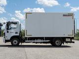 Dongfeng  C80N изотермический фургон 2026 года за 14 000 000 тг. в Атырау – фото 4