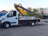 IVECO 2004 годаүшін14 000 000 тг. в Астана