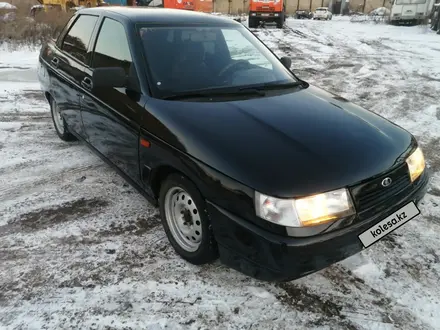 ВАЗ (Lada) 2110 2006 года за 885 000 тг. в Уральск – фото 6