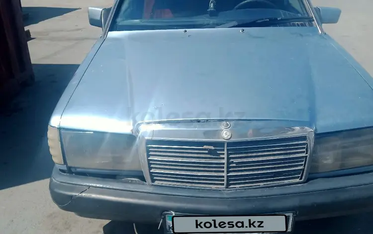 Mercedes-Benz 190 1992 года за 600 000 тг. в Астана